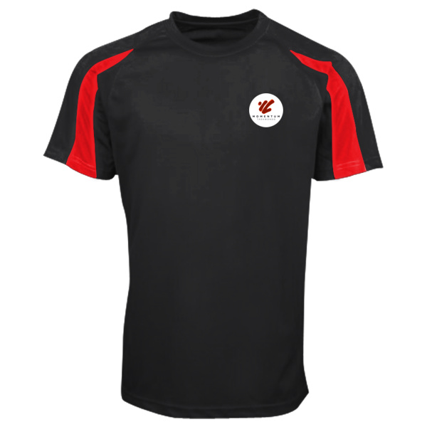 Club T shirt Adults Thumbnail